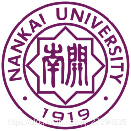 南开大学