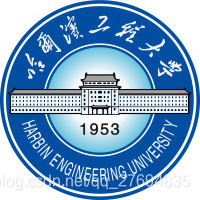 哈尔滨工程大学
