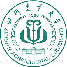 四川农业大学