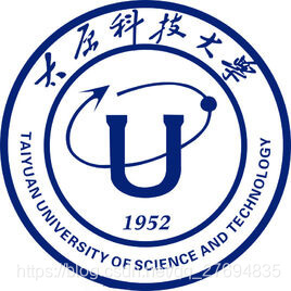 太原科技大学